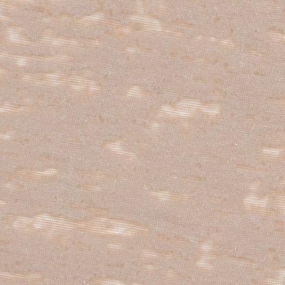 Iced Coffee Abstract Burnout & Lasercut T-Shirt Jersey Detail