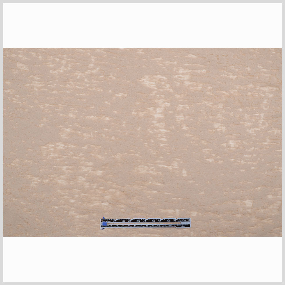 Iced Coffee Abstract Burnout & Lasercut T-Shirt Jersey Full