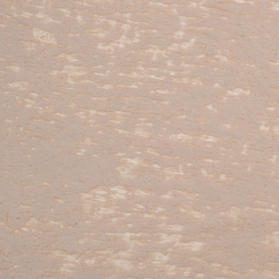 Iced Coffee Abstract Burnout & Lasercut T-Shirt Jersey