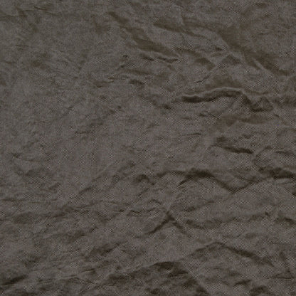 Deep Olive French Hammered Poly