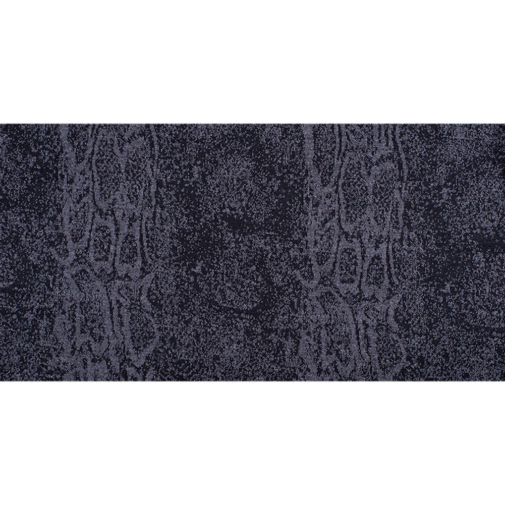 Anthracite Abstract Jersey - Full