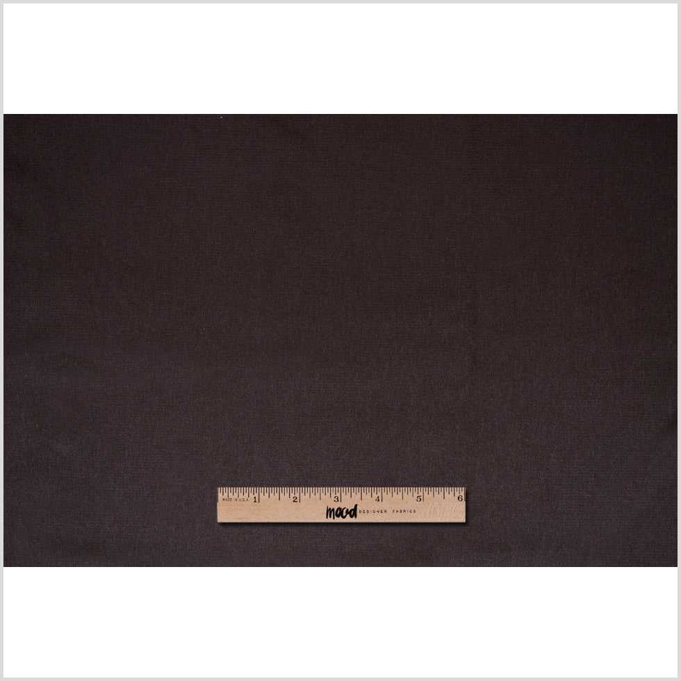 Milk Chocolate Home Decor Velvet - Full