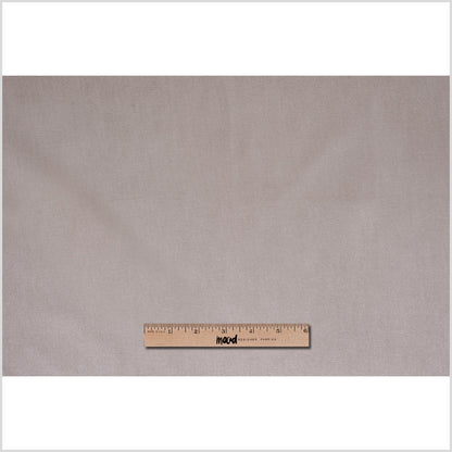 Oatmeal Home Decor Velvet Full