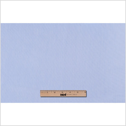 Blue Textured Cotton Shirting Full