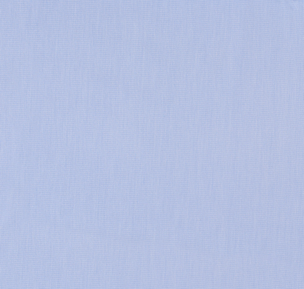 Blue Textured Cotton Shirting