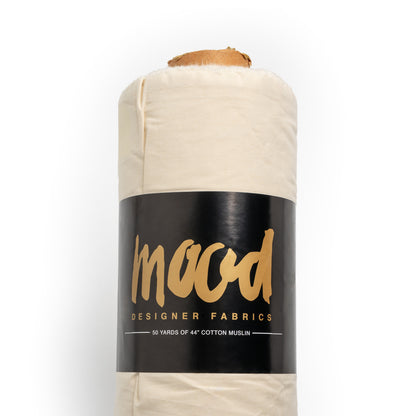 44" Cotton Muslin - Package