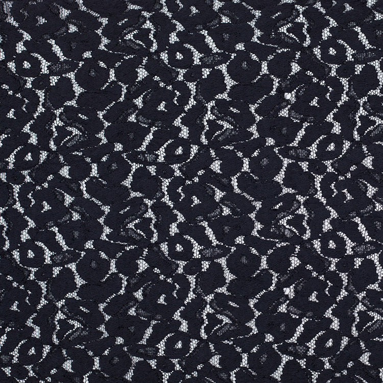 template--25130090922057__main-NYC Designer Black Midweight Cotton Lace