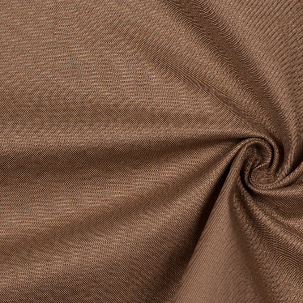 Steven Alan Medal Bronze Stretch Japanese Cotton Twill