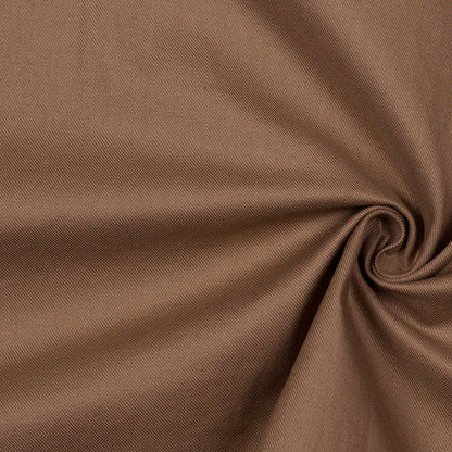 Steven Alan Medal Bronze Stretch Japanese Cotton Twill