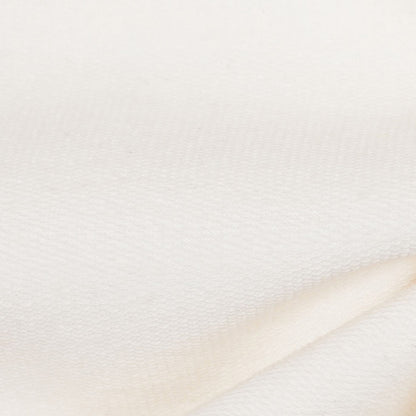 Famous Designer Off-White Cotton Woven - Detail