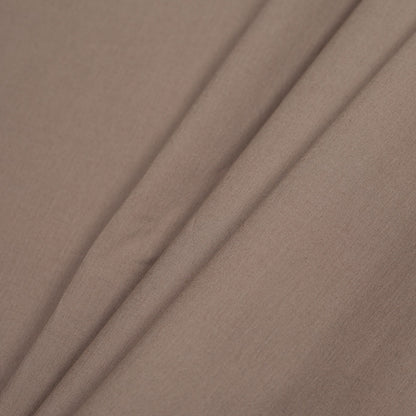 Theory Timber Wolf Cotton Sateen - Folded