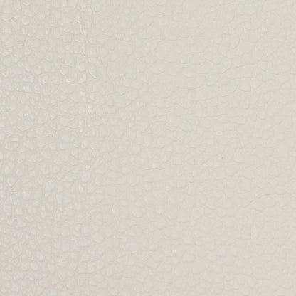 Biscotti Pebbled Vinyl - Detail