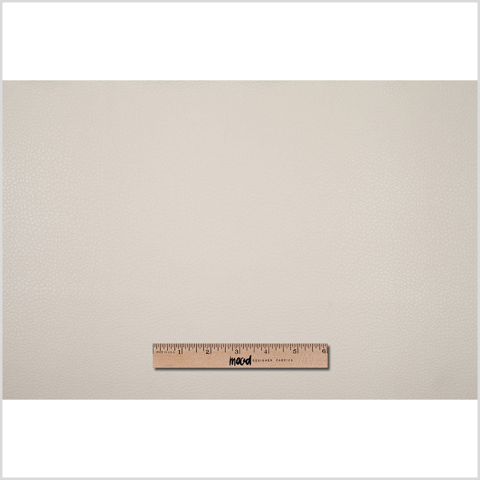 Biscotti Pebbled Vinyl - Full