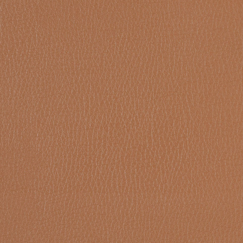 Doe Beige Pebbled Vinyl - Detail