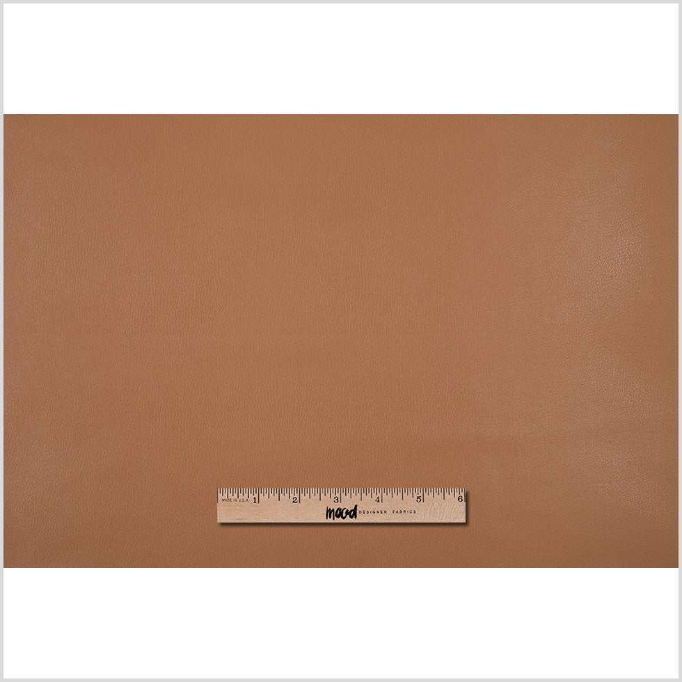 Doe Beige Pebbled Vinyl - Full