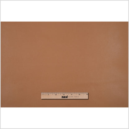 Doe Beige Pebbled Vinyl - Full