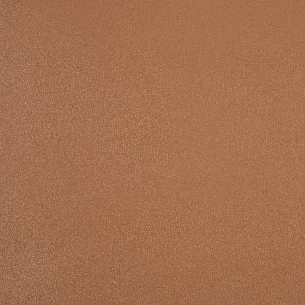 Doe Beige Pebbled Vinyl