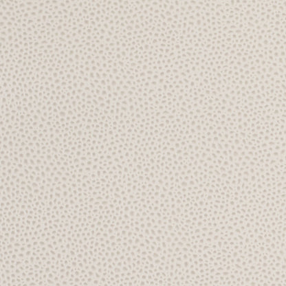Antique White and Pumice Stone Spotted Vinyl - Detail