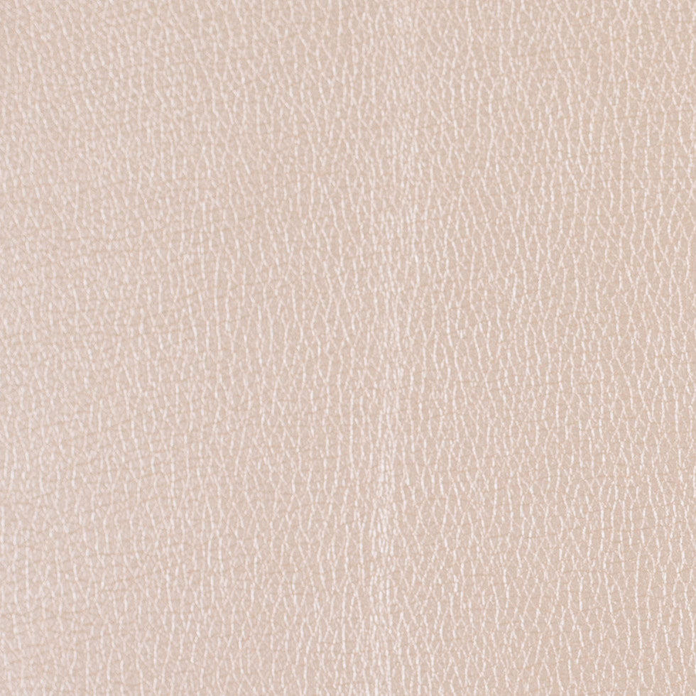 Golden Straw Pebbled Vinyl - Detail