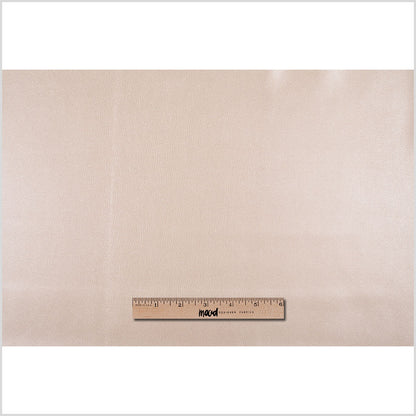 Golden Straw Pebbled Vinyl - Full