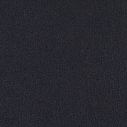 Jet Black Pebbled Vinyl Detail