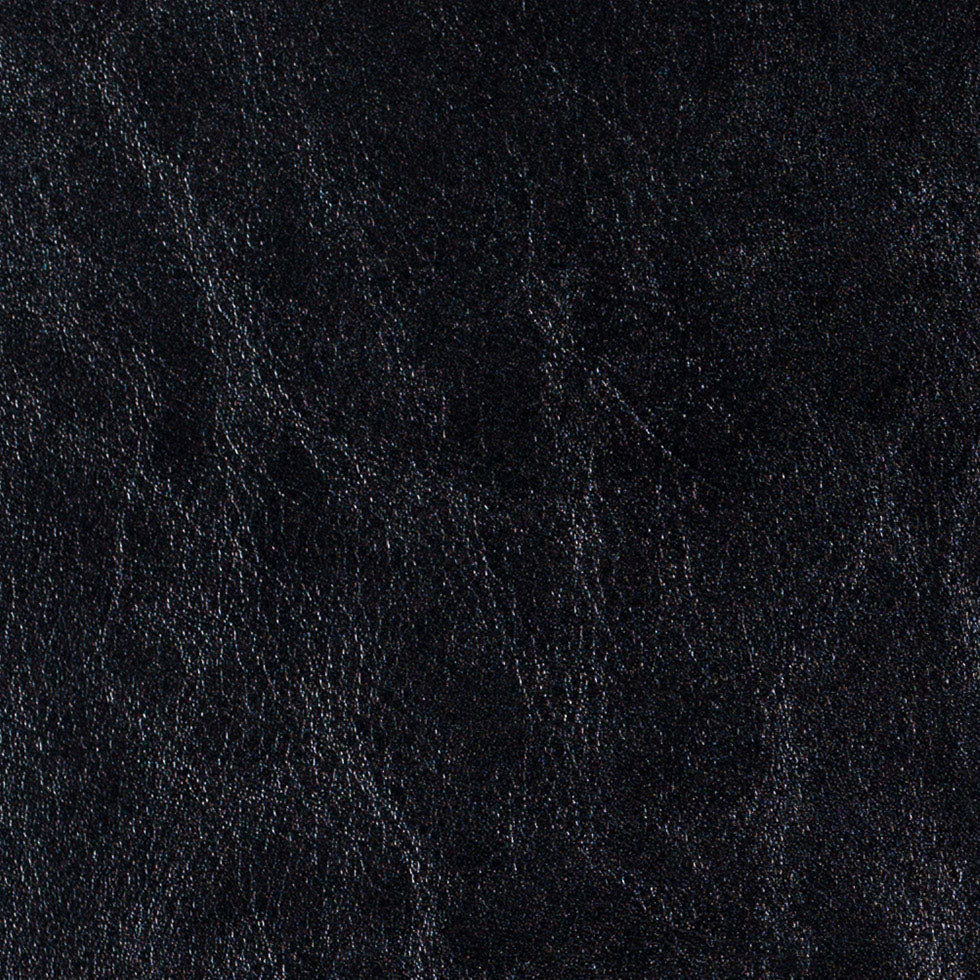 Anthracite Black Solid Vinyl Detail