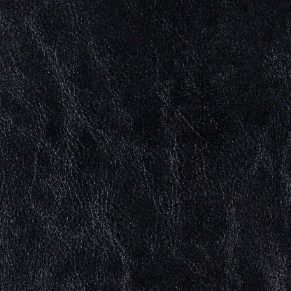 Anthracite Black Solid Vinyl Detail