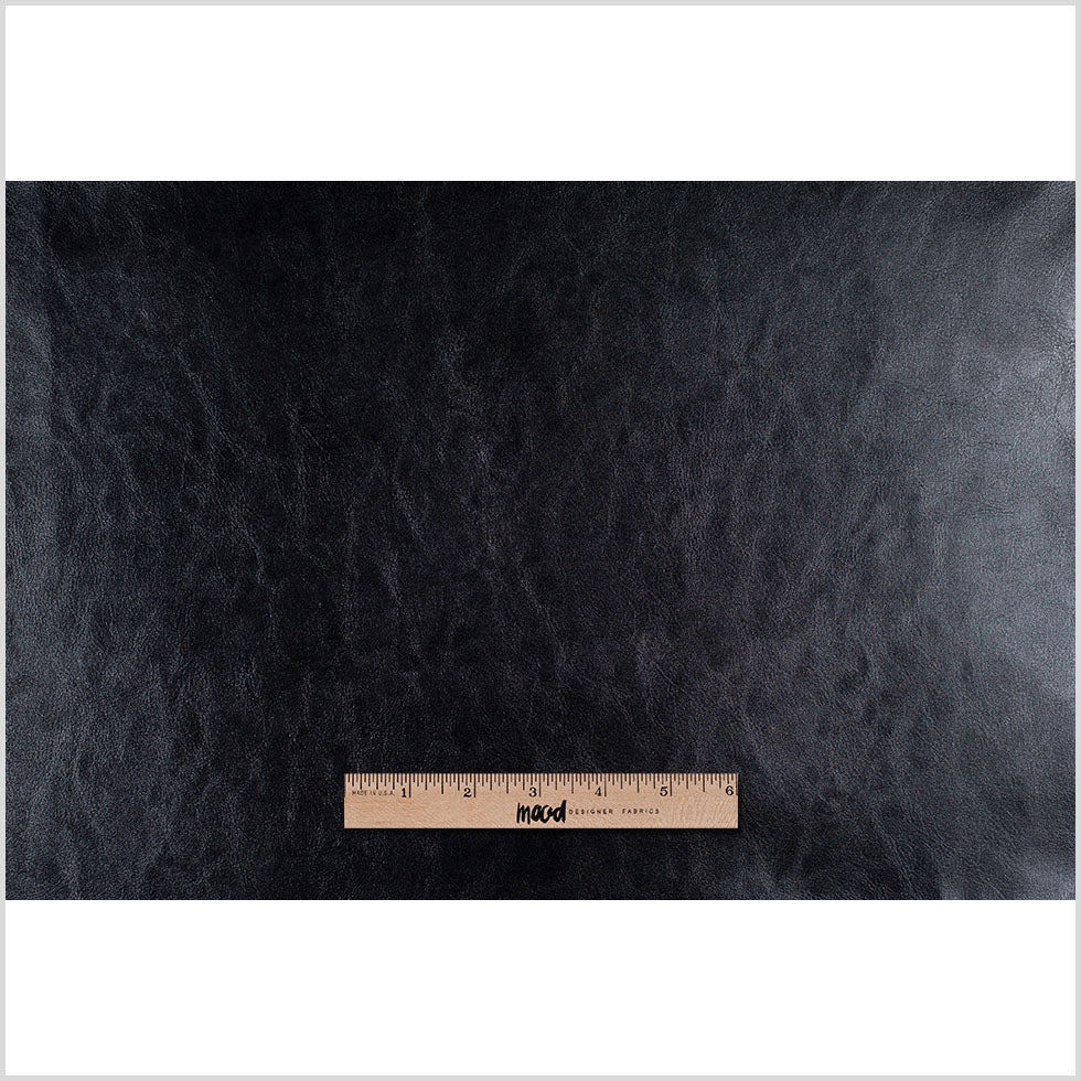 Anthracite Black Solid Vinyl Full