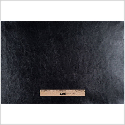 Anthracite Black Solid Vinyl Full