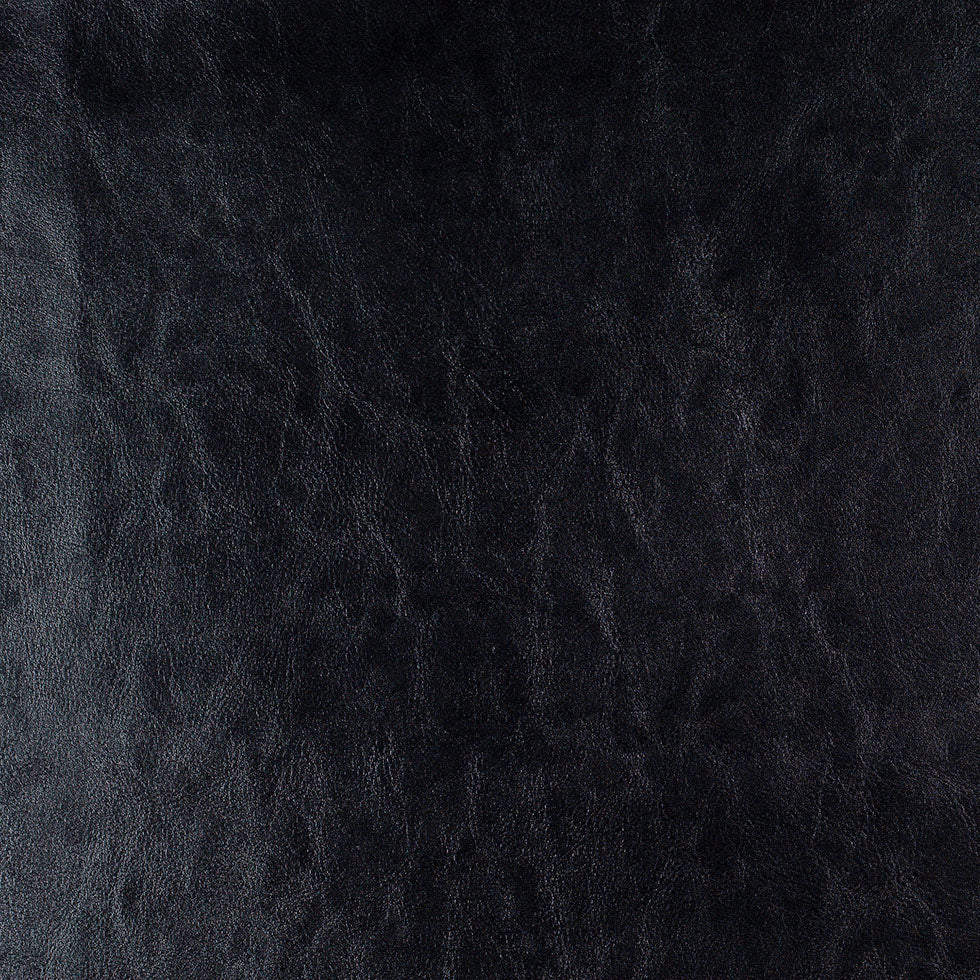 Anthracite Black Solid Vinyl