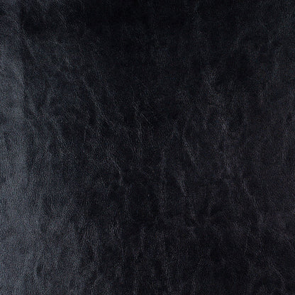 Anthracite Black Solid Vinyl