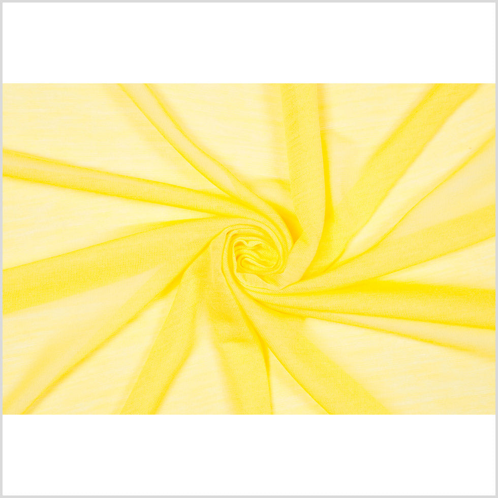 Theory Sheer Sunshine Viscose  Jersey Full