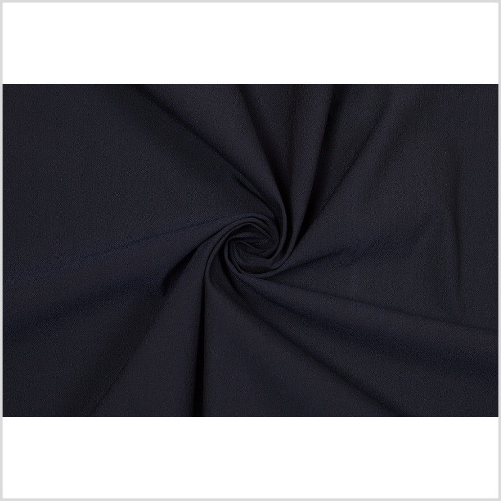 Theory Blue Steel Light Weight Cotton Blend - Full