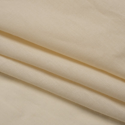 Cotton Muslin 5 yard Bundle - Unbleached 44"