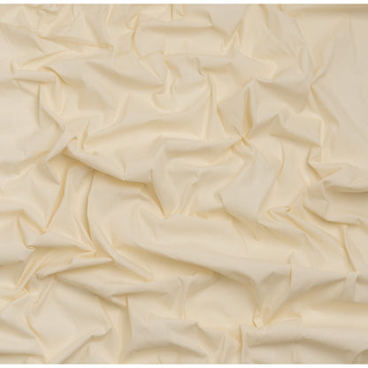 Cotton Muslin 5 yard Bundle - Unbleached 44"