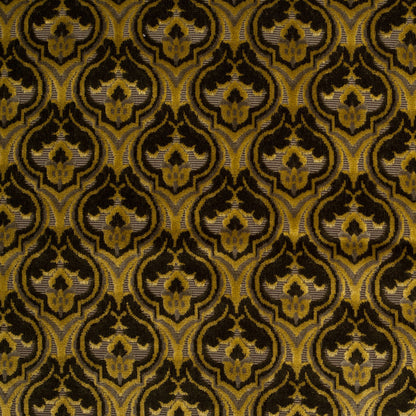 Turkish Chartruese Classical Velvet