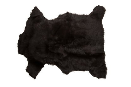 Small Toscana Brown Lamb Fur