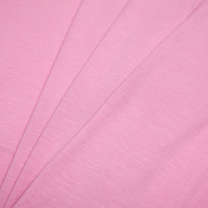 Rosebloom Bamboo-Viscose Jersey - Folded