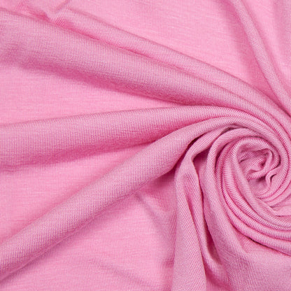 Rosebloom Bamboo-Viscose Jersey