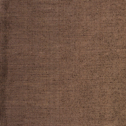 Metallic Black/Gold Cotton-Poly Lawn Detail