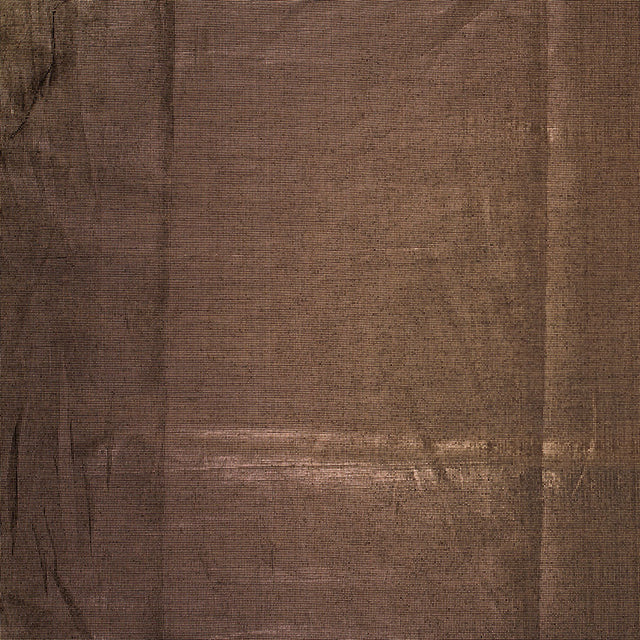 Metallic Black/Gold Cotton-Poly Lawn