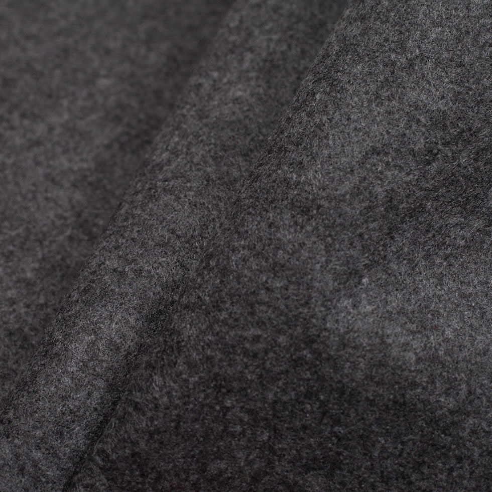 Industrial Felt 3mm - Charcoal Detail