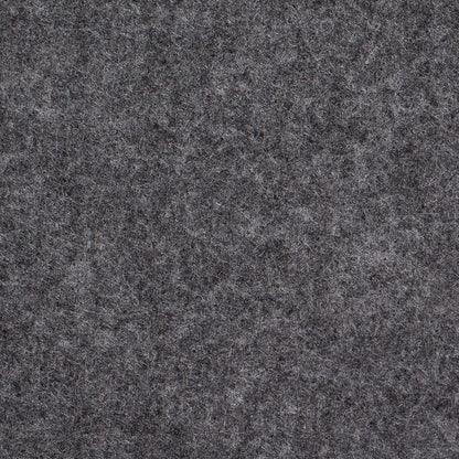 Industrial Felt 3mm - Charcoal Full