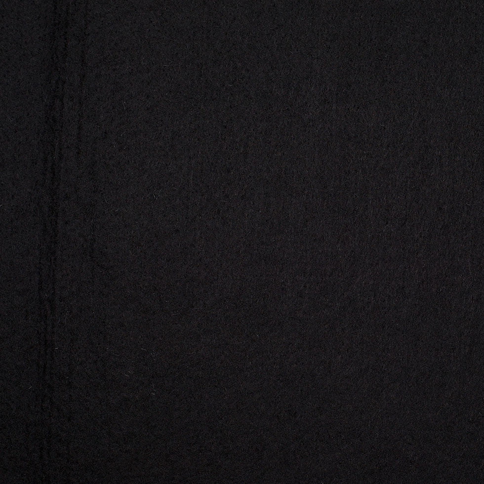 Industrial Felt 3mm - Black