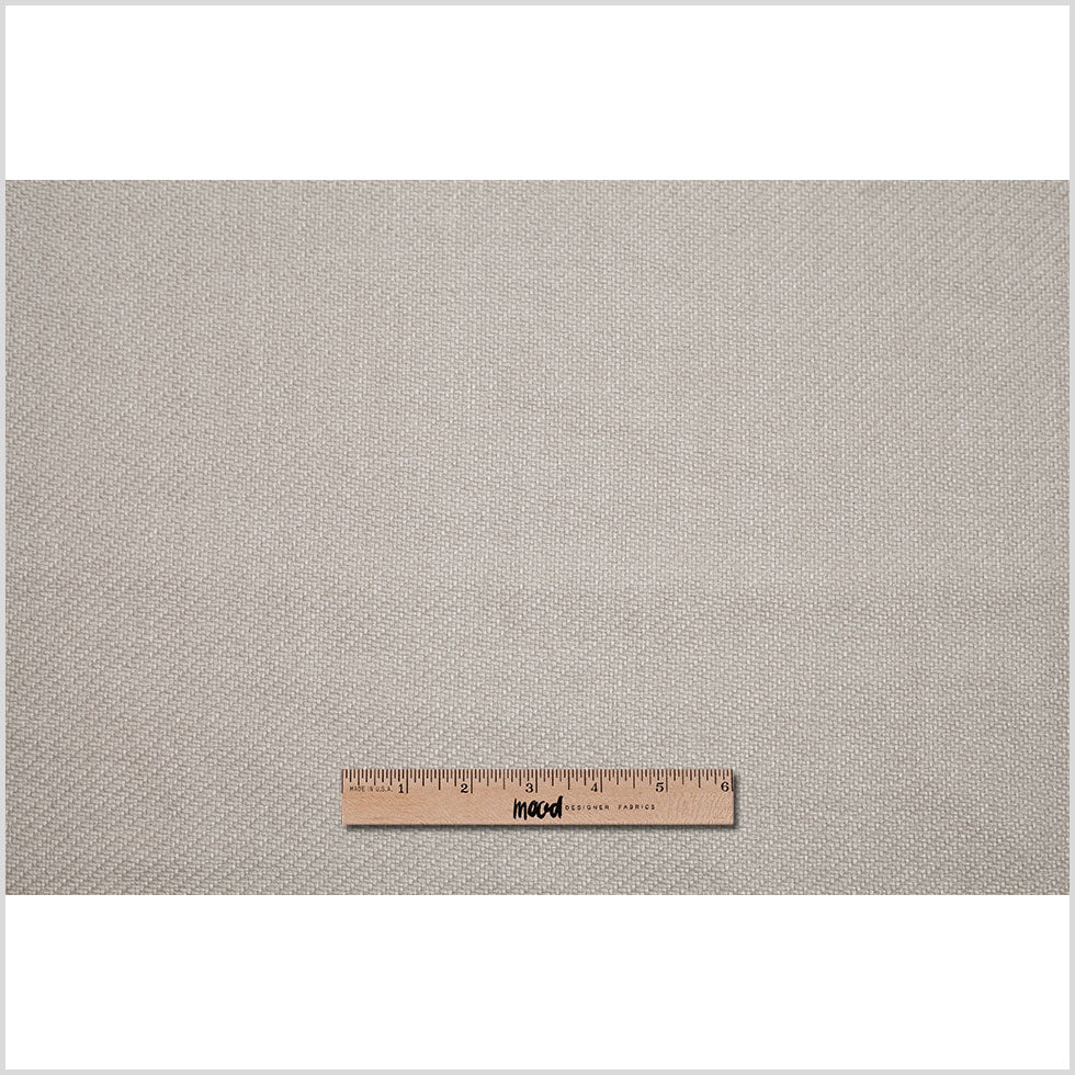 Italian Pelican Raffia-Like Novelty Woven - Full