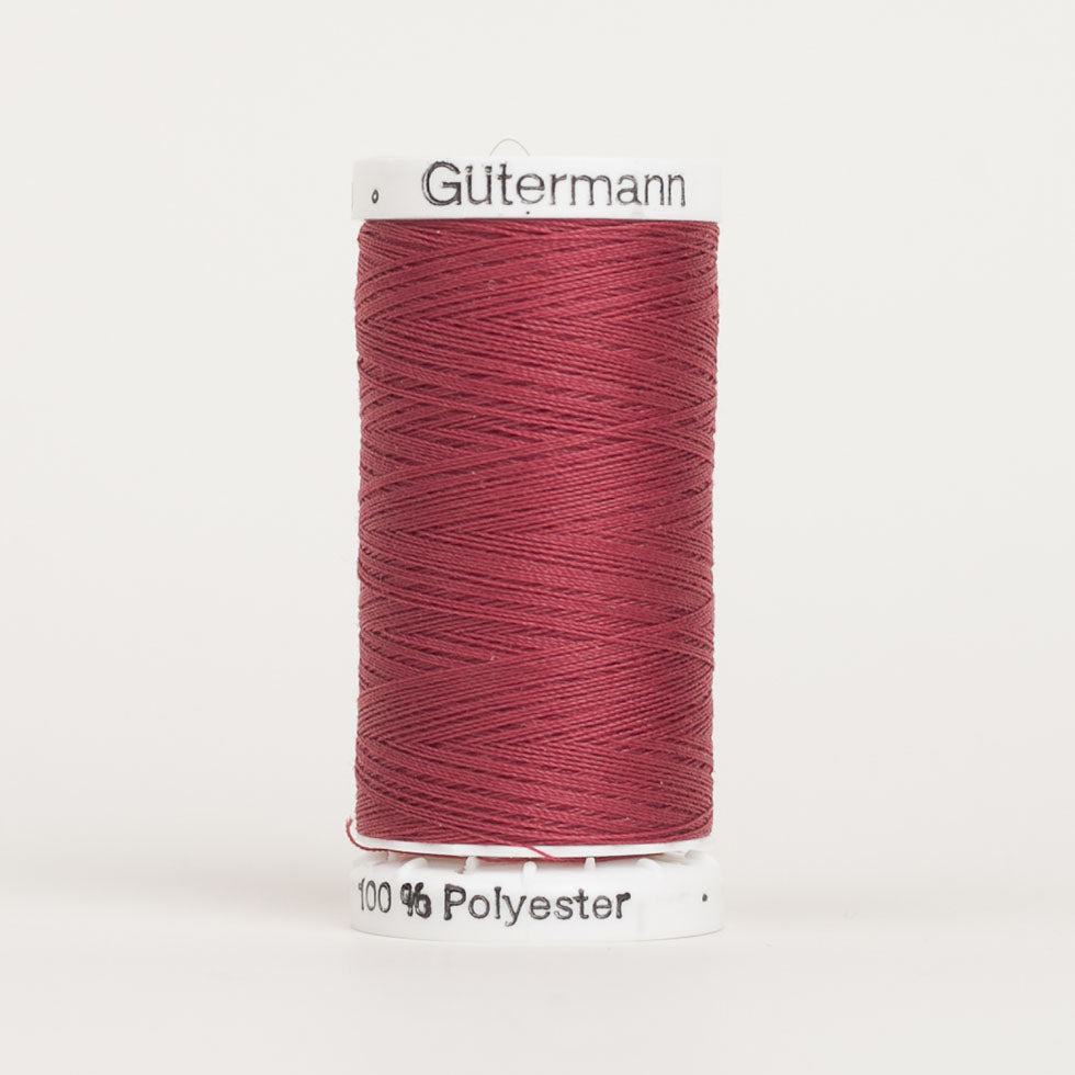 326 Rumba Red 250m Gutermann Sew All Thread