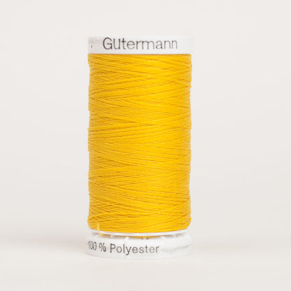 Gutermann Sew All Thread 250m - 850 Bright Sunshine