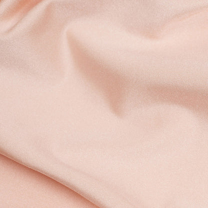 Swimwear Tricot with 4-Way Stretch - Nude Detail