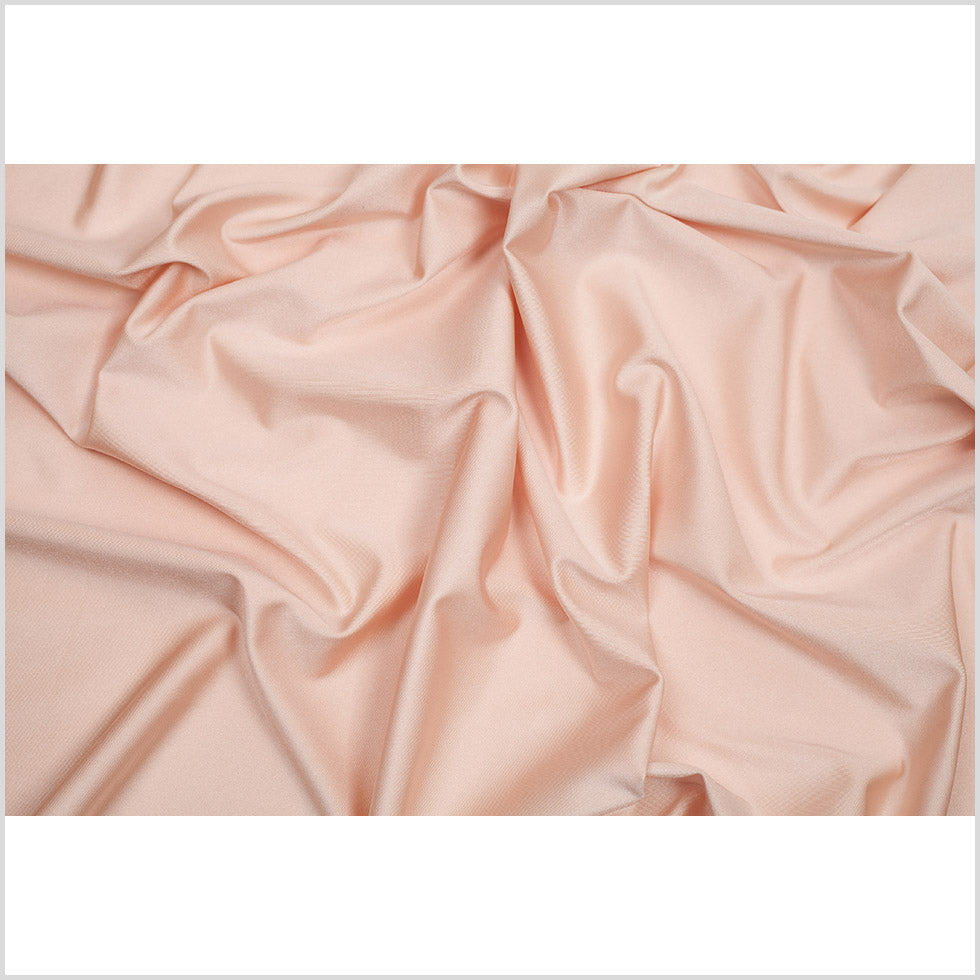 Swimwear Tricot with 4-Way Stretch - Nude Full