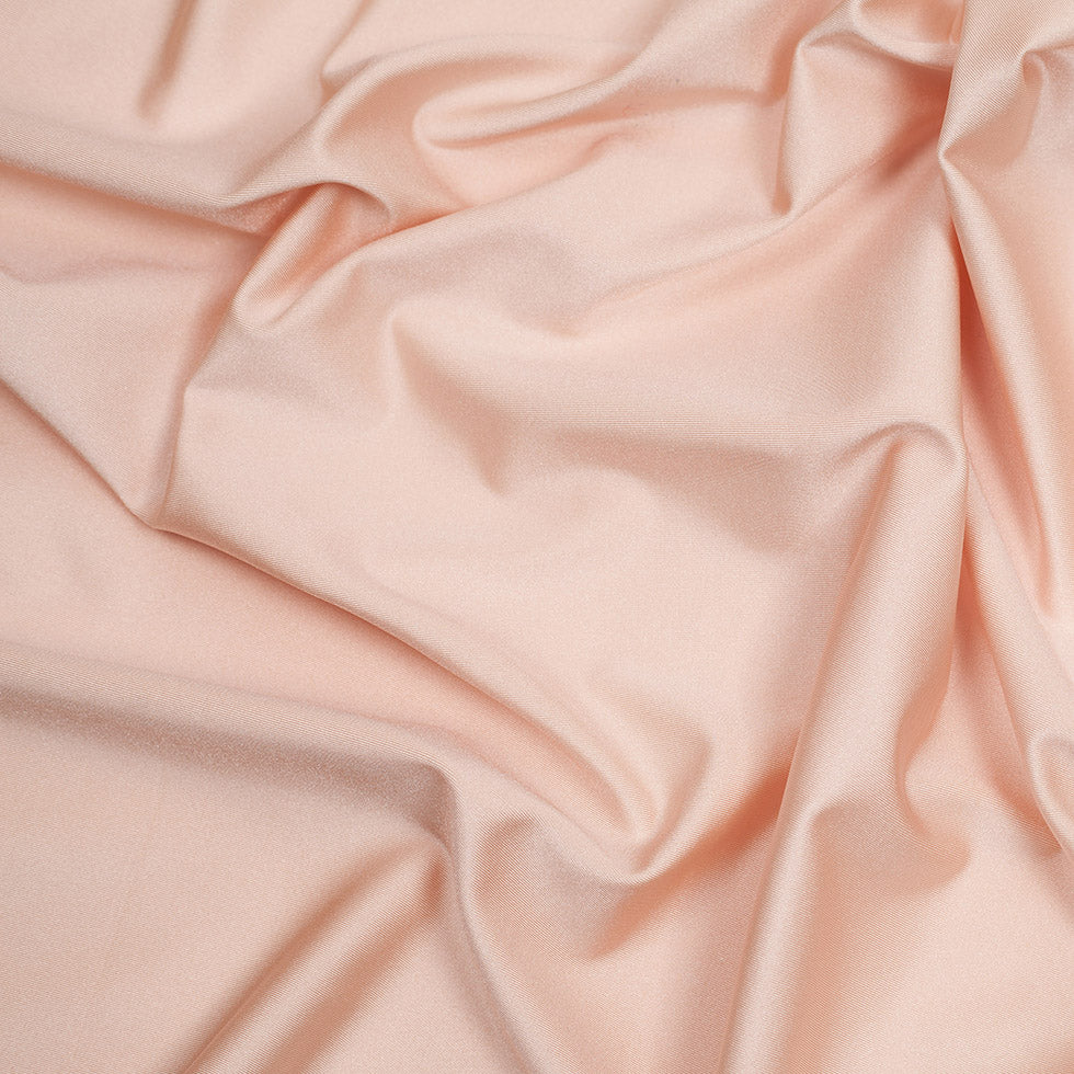 Swimwear Tricot with 4-Way Stretch - Nude